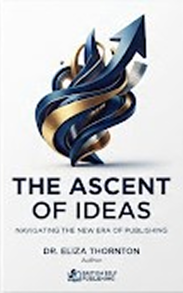The Ascent of Ideas