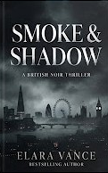 Smoke & Shadow