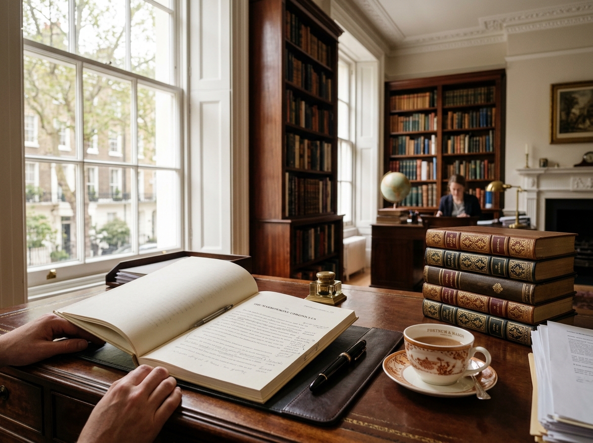 How Our Bespoke Cover Art Service Works